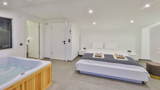 VKV5658 Villa Kalkan
