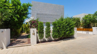 VKV6581 Villa Kalkan