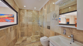 VKV4226 Villa Kalkan