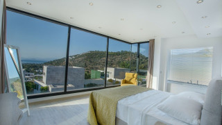 VKV4505 Villa Kalkan