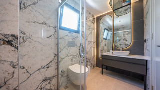 VKV4304 Villa Kalkan
