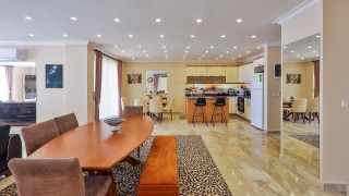VKV9581 Villa Kalkan