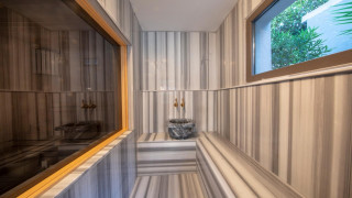 VKV4630 Villa Kalkan