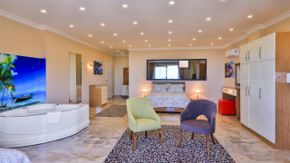 VKV6730 Villa Kalkan