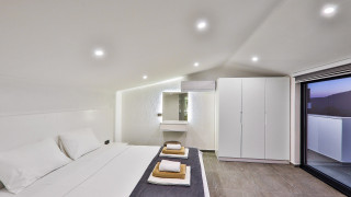 VKV5658 Villa Kalkan