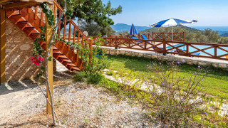 VKV1416 Villa Kalkan