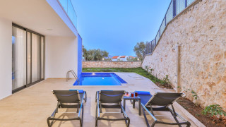 VKV8292 Villa Kalkan