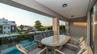 VKV4630 Villa Kalkan