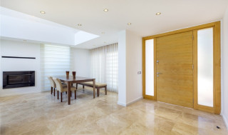 VKV4505 Villa Kalkan