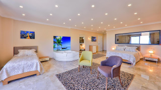 VKV6730 Villa Kalkan