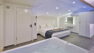 VKV5658 Villa Kalkan