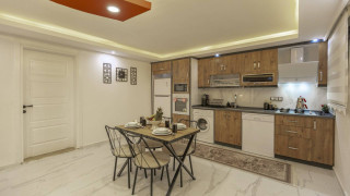 VKV1613 Villa Kalkan