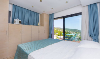 VKV4505 Villa Kalkan