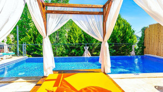 VKV6218 Villa Kalkan