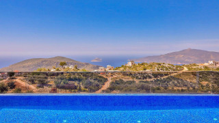 VKV3355 Villa Kalkan