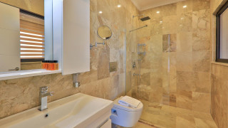 VKV6730 Villa Kalkan