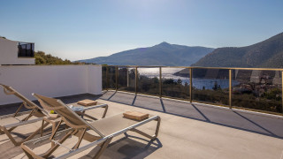 VKV5658 Villa Kalkan