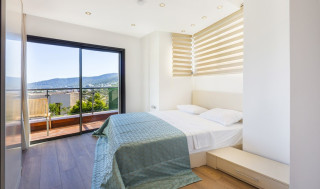 VKV4505 Villa Kalkan