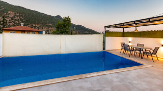 VKV3260 Villa Kalkan