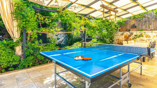 VKV6218 Villa Kalkan