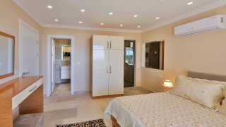 VKV9581 Villa Kalkan