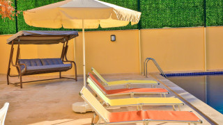 VKV4226 Villa Kalkan