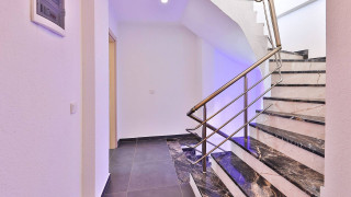 VKV3355 Villa Kalkan