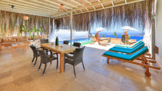 VKV5012 Villa Kalkan