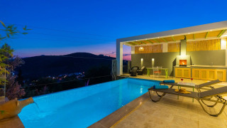 VKV5140 Villa Kalkan