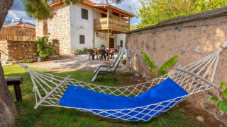 VKV1416 Villa Kalkan