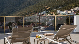 VKV5658 Villa Kalkan