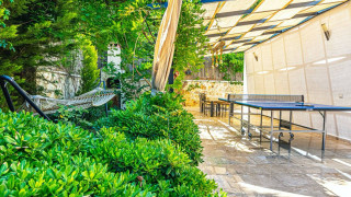 VKV6218 Villa Kalkan