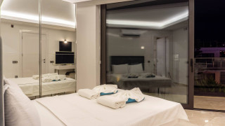 VKV9442 Villa Kalkan