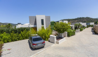 VKV4505 Villa Kalkan