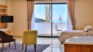 VKV6730 Villa Kalkan