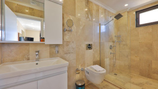 VKV9581 Villa Kalkan