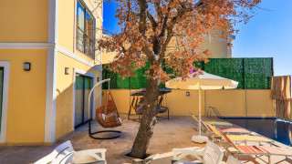 VKV4226 Villa Kalkan