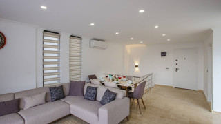 VKV6566 Villa Kalkan