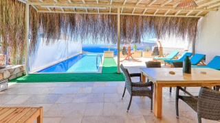 VKV5012 Villa Kalkan