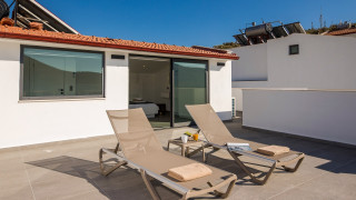 VKV5658 Villa Kalkan