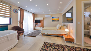 VKV9581 Villa Kalkan