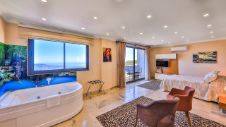 VKV6730 Villa Kalkan