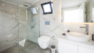 VKV5658 Villa Kalkan