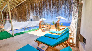 VKV5012 Villa Kalkan