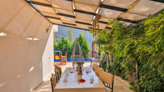 VKV6218 Villa Kalkan