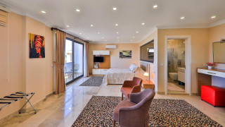 VKV6730 Villa Kalkan