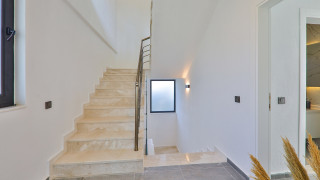 VKV5658 Villa Kalkan