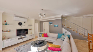 VKV6218 Villa Kalkan