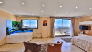 VKV6730 Villa Kalkan