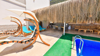VKV5012 Villa Kalkan
